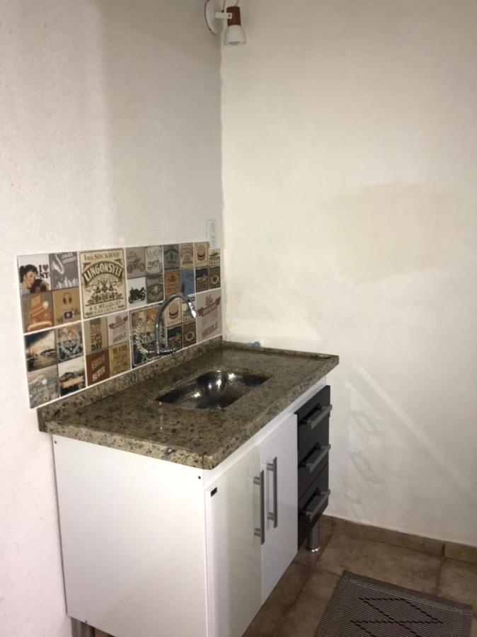 Pousada Recanto Aurora Petrópolis Eksteriør billede